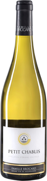 Petit Chablis Aop 2025