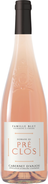Cabernet D'anjou Aop 2025