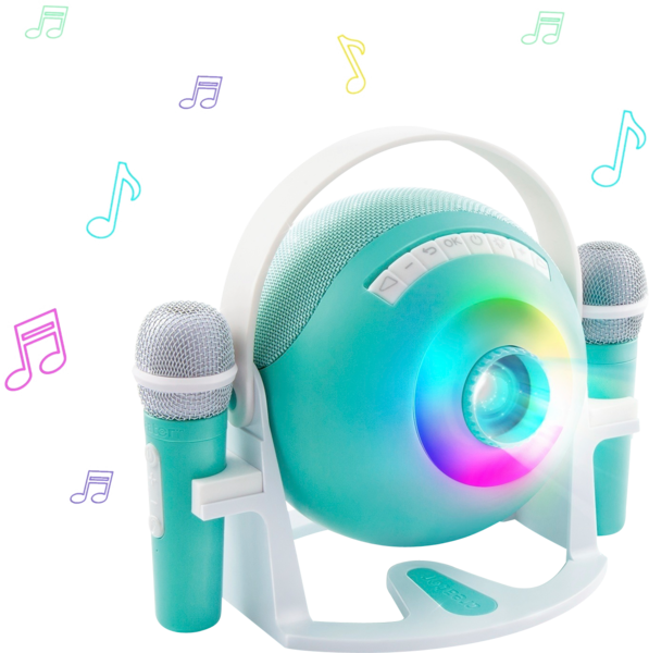 Karaoké Projecteur
