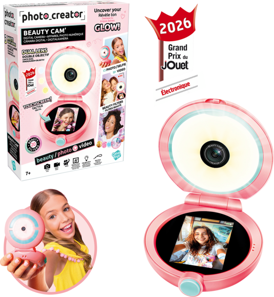 Beauty Cam