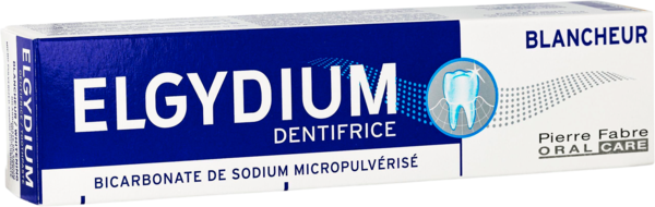 Elgydium Gamme Dentifrices Adulte et Enfant