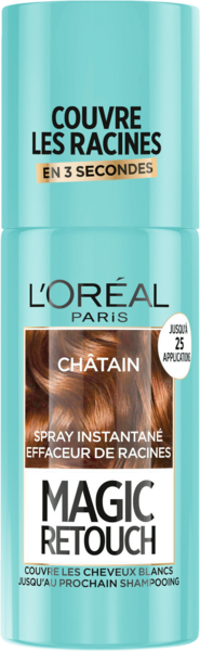 Spray Magic Retouch L'oréal