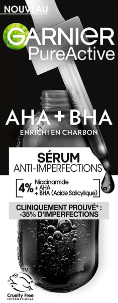 Sérum Anti-Imperfections Garnier