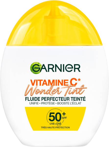 Fluide Perfecteur Teinté Garnier