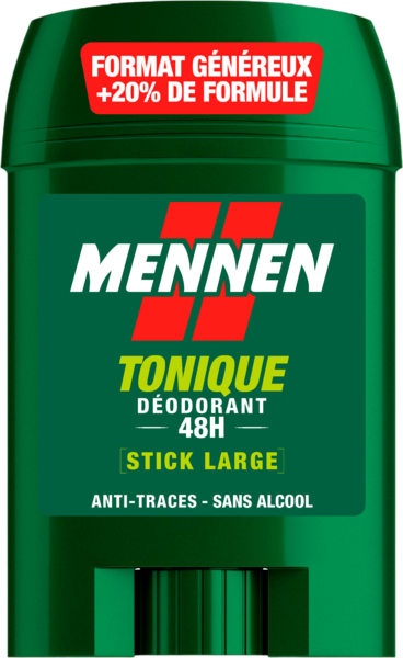 60% de Remise Immédiate sur la Gamme des Déodorants