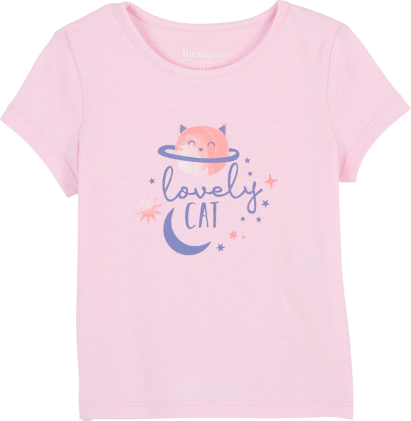 Tee-Shirt Bébé Inextenso