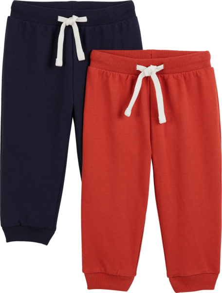 Pantalons ou Sweats Bébé Inextenso