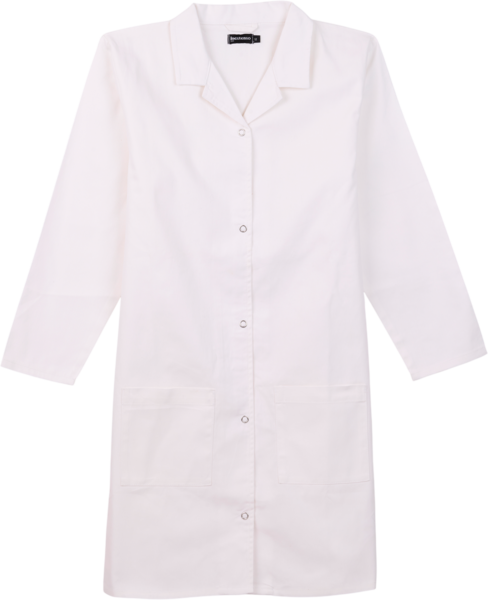 Blouse Laboratoire Enfant Inextenso