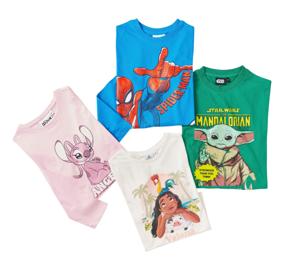 Tee-Shirt Enfant