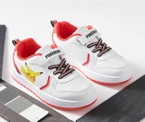 Sneaker Garçon