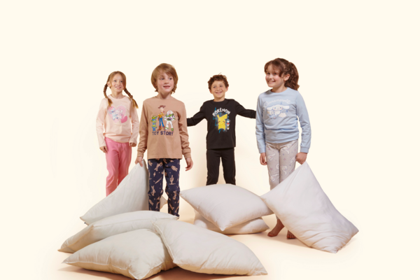Pyjama Enfant