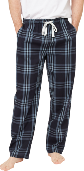 Pantalon Nuit Homme Inextenso
