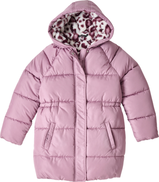 Parka Enfant Inextenso