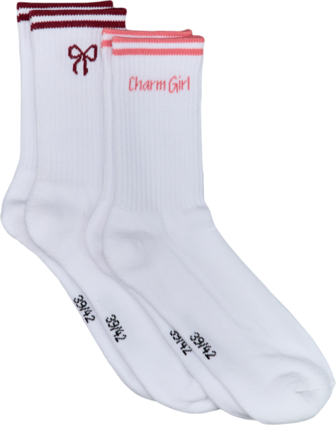 Chaussettes Femme Inextenso