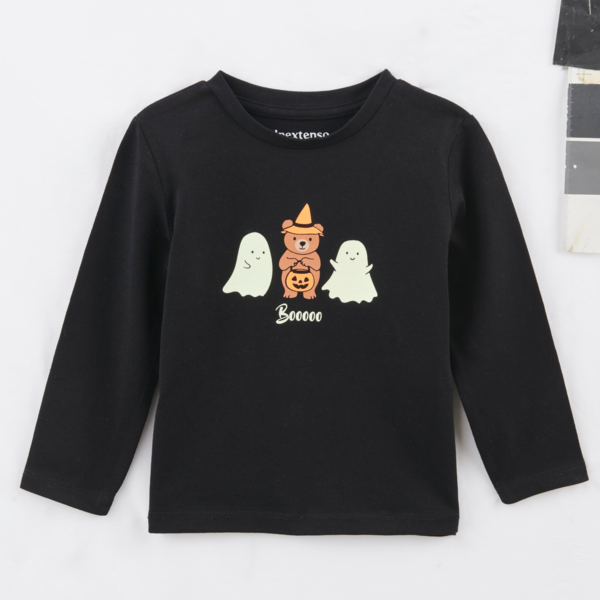 Tee-Shirt Bébé Inextenso