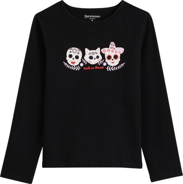 TEE-SHIRT ENFANT INEXTENSO