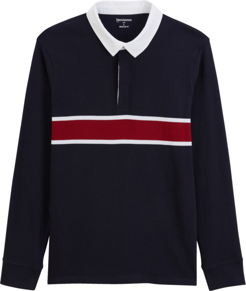 Polo Homme Inextenso