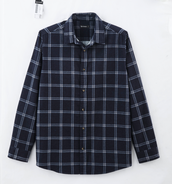 CHEMISE HOMME INEXTENSO