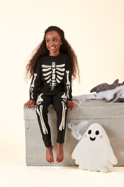 PYJAMA ENFANT HALLOWEEN