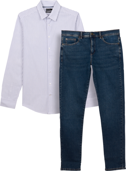 Jean Homme Inextenso*
