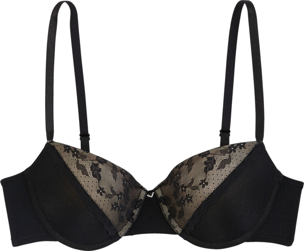 Soutien-Gorge Nila Inextenso