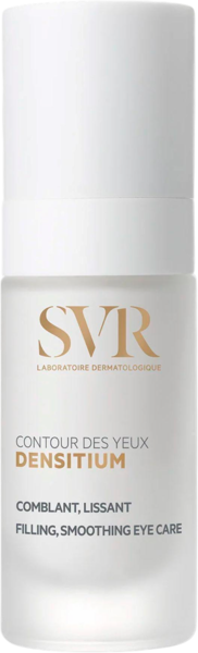 Svr Gammes Anti-Âge: Biotic, Ampoules, Densitium et Clairial