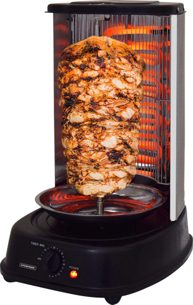 Machine à Kebab