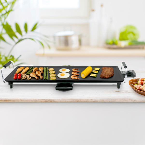 Plancha Xxl Éclat D 'été