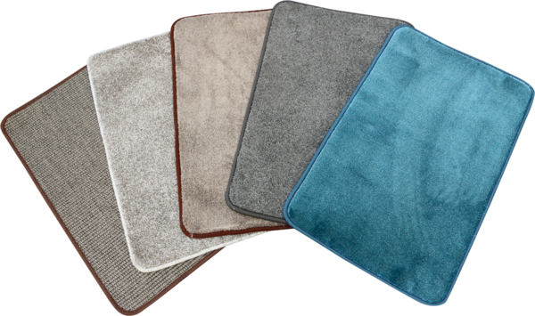 Tapis Surjeté