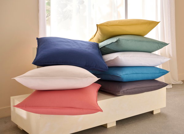 Linge de Lit Coton Actuel
