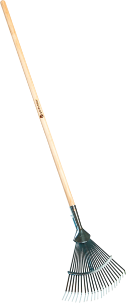 Râteau à Feuilles