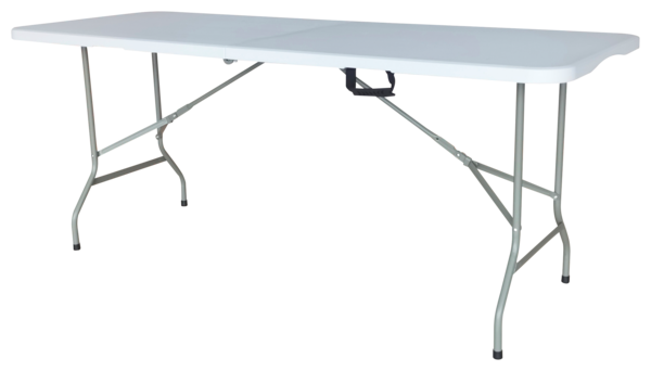 Table Pliante Multi-Usages