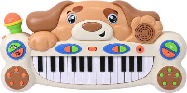 Piano Chiot