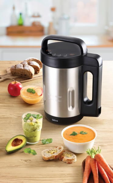 Qilive Blender Q5414