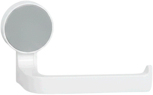 Porte-Rouleau Papier Toilette Adhésif