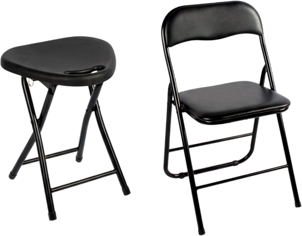 Tabouret Pliable Actuel