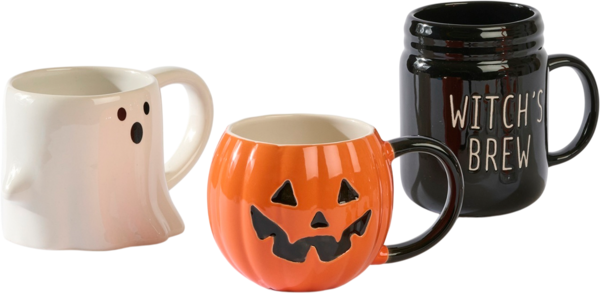 Le Mug Citrouille 35 Cl Actuel