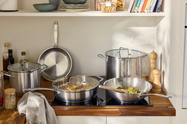 Gamme Inox Actuel