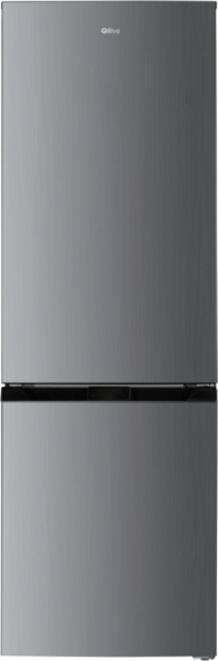 Réfrigérateur Combiné Qilive Q.6202