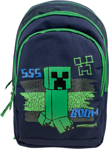 Auc Sad 43 Cm 2comp Minecraft
