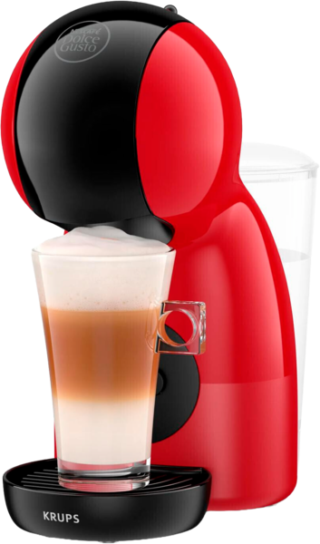 Machine Espresso Piccolo Xs Yy5971fd