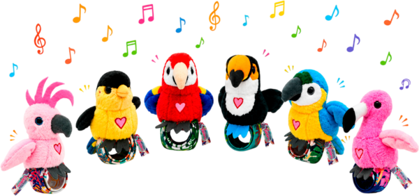 Happy Yappers