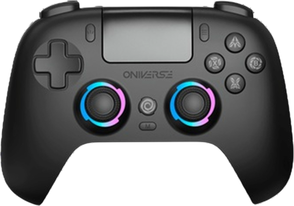 La Manette Ps5 Bluetooth Corion Blanche ou Noire
