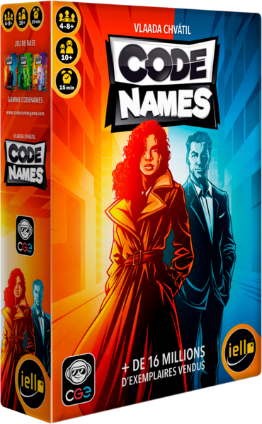 Codenames