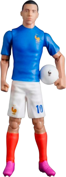 Figurine Joueur de Foot