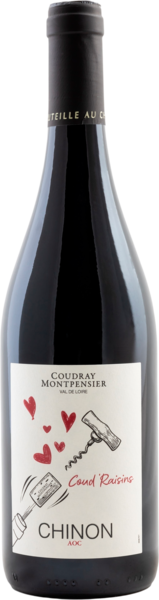 Chinon Aop 2025