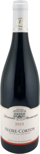 Aloxe Corton Aop 2023