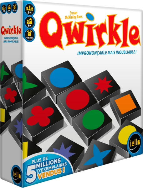Qwirkle