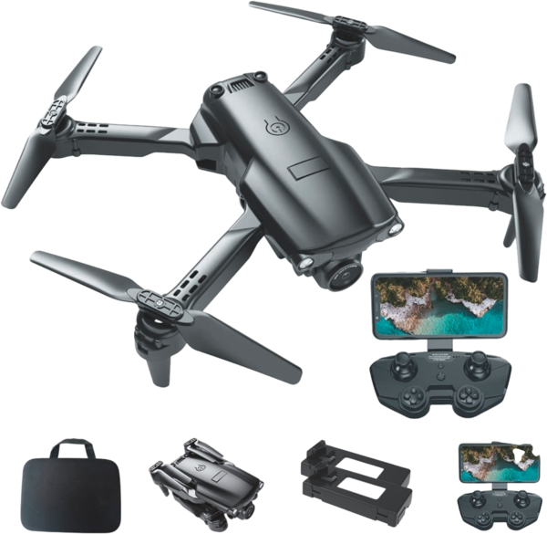 Drone Flycam