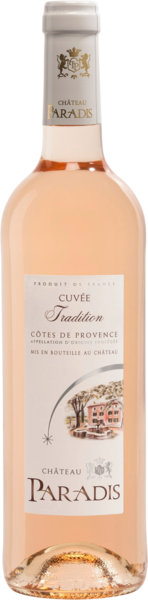 Côtes de Provence